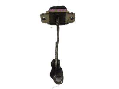 Checker Comp Left Rear 72880S04003 For Honda