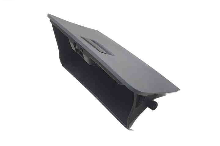 Box Glove(Gray) 73420M68K00-FZB for Suzuki