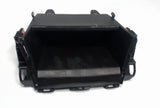 Box I/P Center Lower (Black) 73823-54P00-5PK for Suzuki