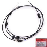 Wire Assy Hood  74130SWA003 For Honda