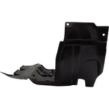 Splash Guard L  R 74165T7JH00 For Honda