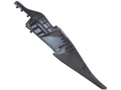 Cover R Front Fender RH 74220TEAT00 For Honda