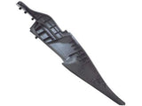 Cover R Front Fender RH 74220TEAT00 For Honda