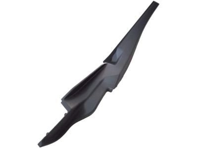 Cover R Front Fender RH 74220TEAT00 For Honda