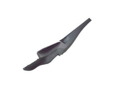 Cover L Front Fender R 74270TEAT00 For Honda