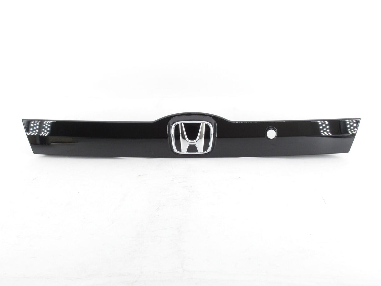 Garnish Assembly Rear Li E 74890TF0003 For Honda