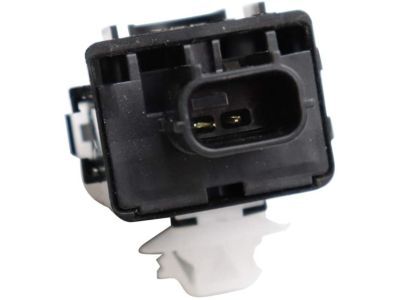 Buzzer Assy Smart 74940SZW003 For Honda