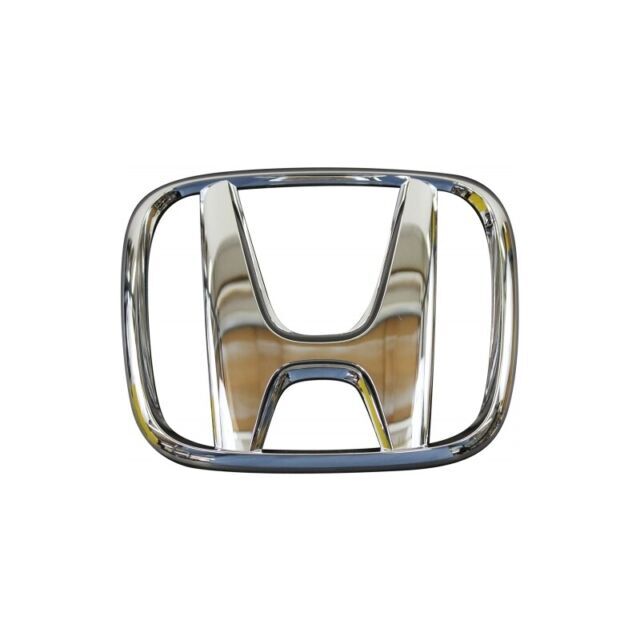 Emblem Front Cente 75700S3AJ00 For Honda