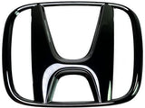 Emblem H-Mark 115 75700T5A000 For Honda