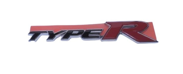 Emblem Rear Type- 75717SMTE00 For Honda
