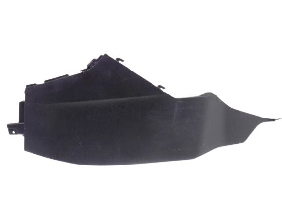 Cover Floor Console Fr Rh (Black) 75830-54P00-5PK for Suzuki