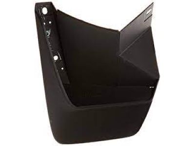 Mud Guard Left Rear  75830S9A003 For Honda