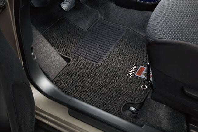 Floor Mat Std Rhd 75901-62R51 for Suzuki