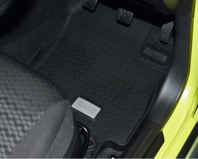Tray Mat Set Floor 75901-77R61 for Suzuki