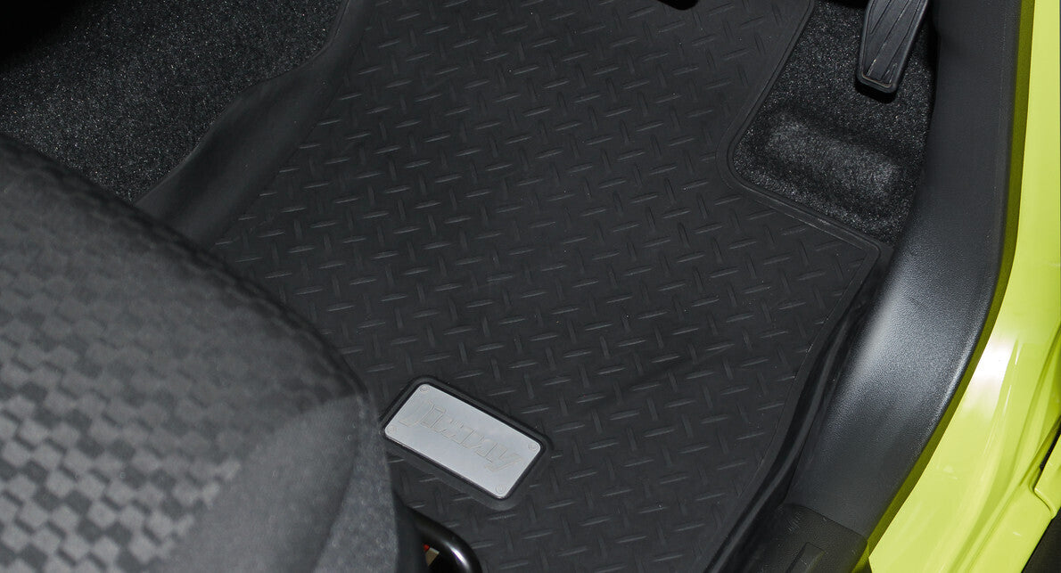 Tray Mat Set Floor 75901-77R71 for Suzuki