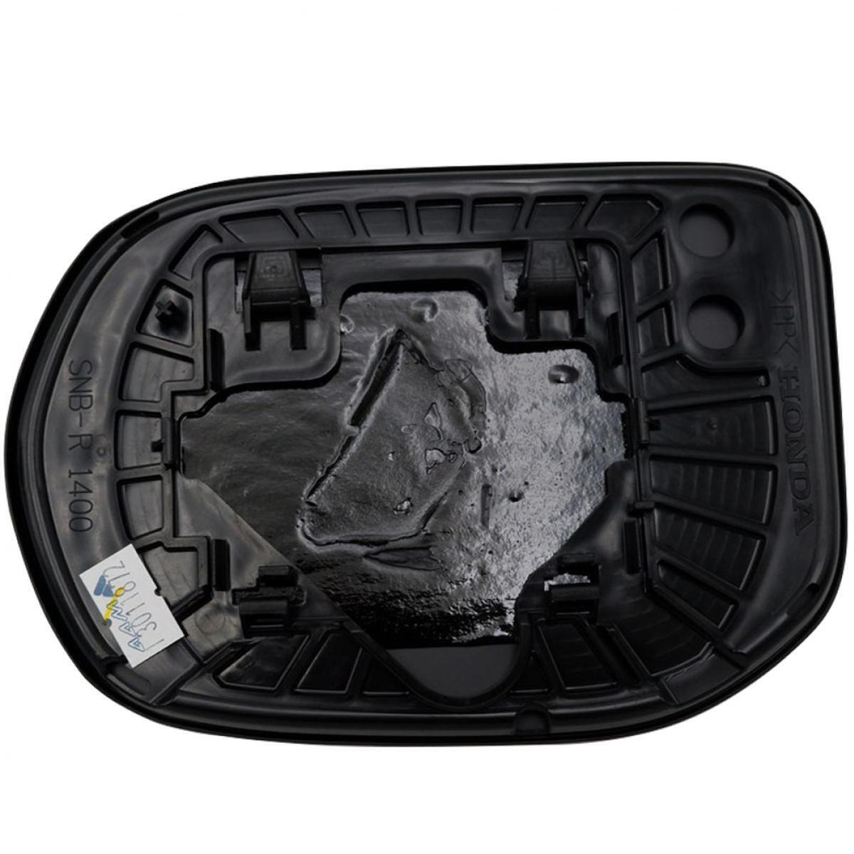Set R Mirror Sub As 76203SNBN01 For Honda