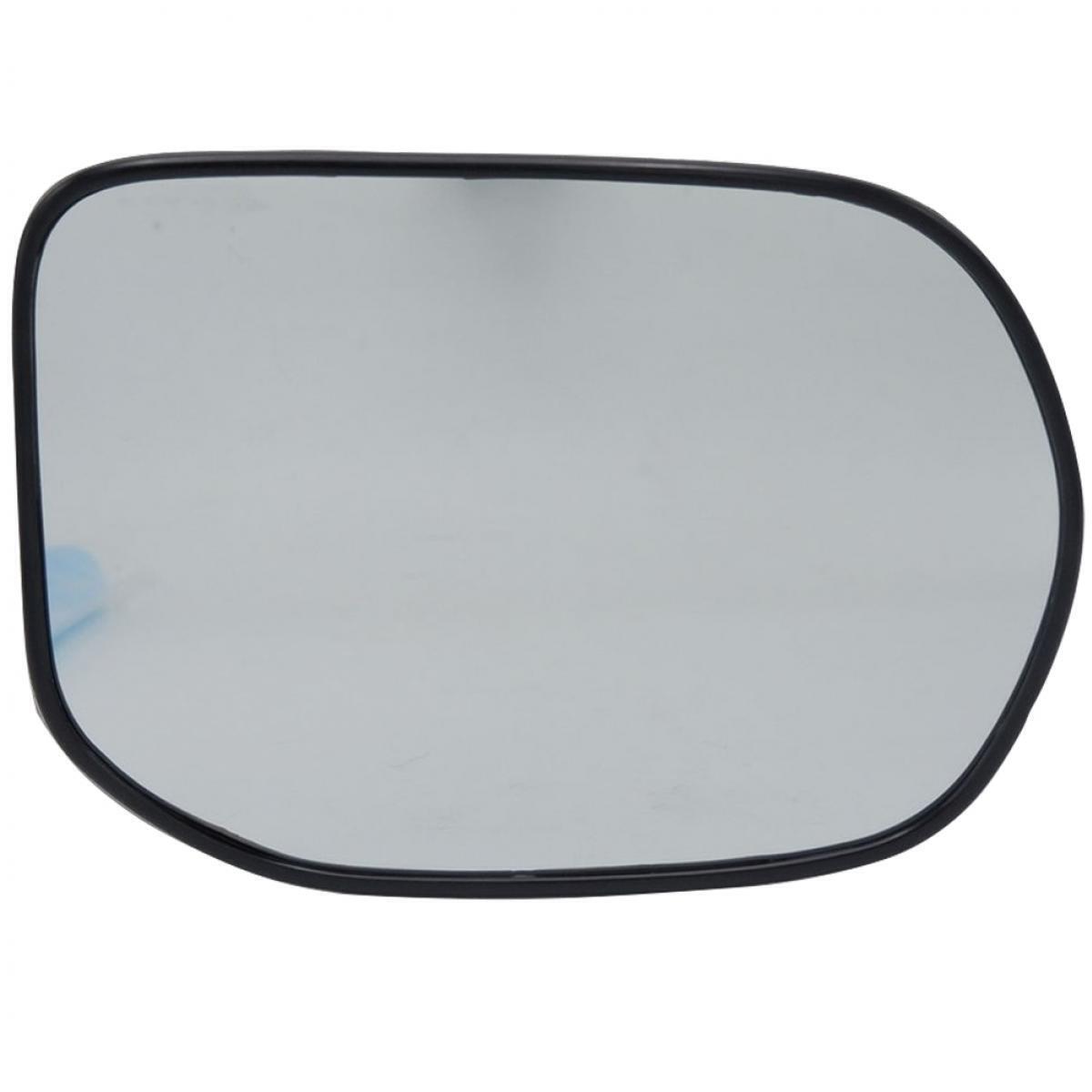 Set R Mirror Sub As 76203SNBN01 For Honda
