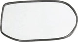 Set L Mirror Sub Assembly 76253SNBN01 For Honda