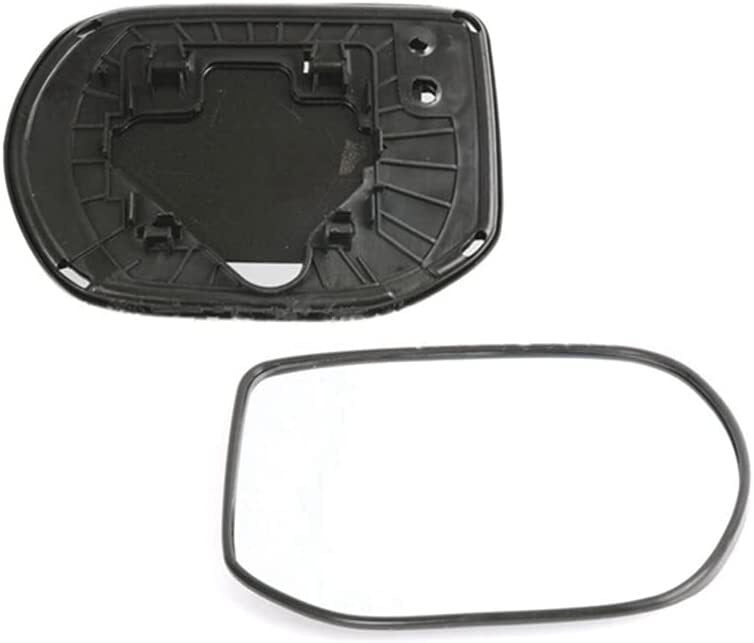 Set L Mirror Sub Assembly 76253SNBN01 For Honda