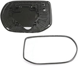 Set L Mirror Sub Assembly 76253SNBN01 For Honda