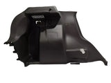Trim Quarter Lower Lh (Black) 76280M68P10-5PK for Suzuki