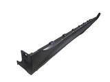 Guard Side Sill Spl R(Black) 77210-68R00-5PK for Suzuki