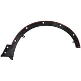Guard Assembly Front Fender Splash L 77220-61M00-5PK for Suzuki