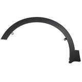 Guard Assembly Front Fender Splash L 77220-61M00-5PK for Suzuki