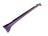 Guard Side Sill Spl L(Black) 77220-68R00-5PK for Suzuki
