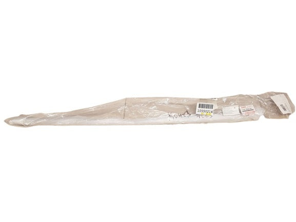 Molding Comp Front Door L 77540-78K00-0PG for Suzuki