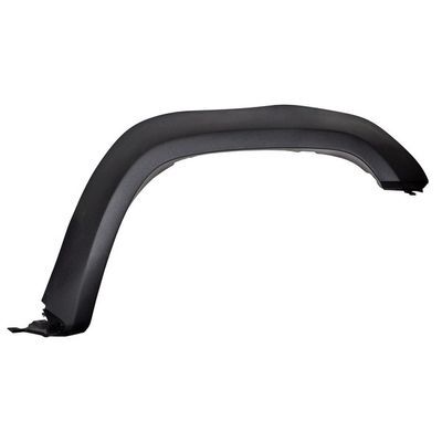 Guard Rear Fender Splash L(Black) 77541-78R00-5PK for Suzuki