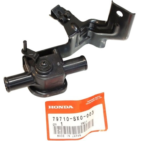 Valve Assy Wate 79710SX0003 For Honda