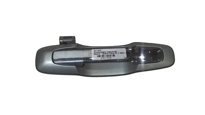 Handle Door Outer Rh (Silver) 82810-52D10-L8D for Suzuki