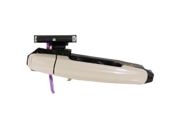 Handle Door Out (Ivory) 82812-57LA0-ZQQ for Suzuki
