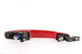 Handle Rear Door Out Lh (Red) 82840M68P10-Z4Q for Suzuki