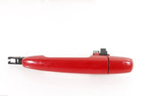 Handle Rear Door Out Lh (Red) 82840M68P10-Z4Q for Suzuki