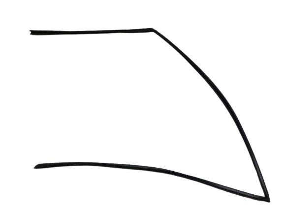 Run Front Door Glass Rh 83660-65J00 for Suzuki