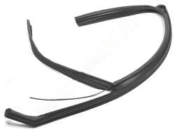 Run Front Door Glass Apk416 83661-54P02 for Suzuki