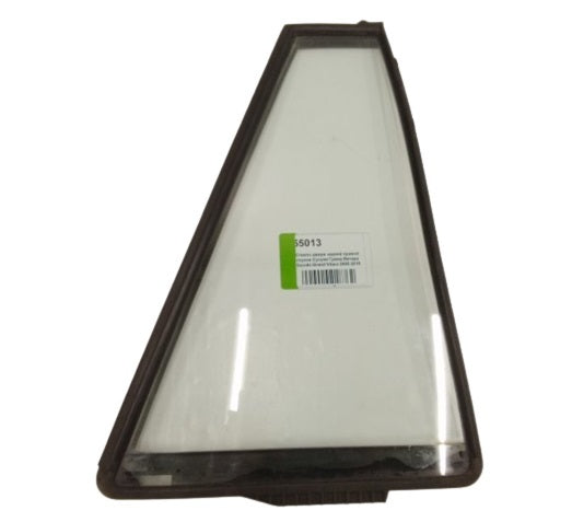 Glass Partition Rh 84551-65J00 for Suzuki
