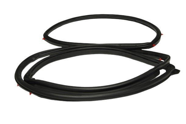 Weatherstrip Door Opening Lh 84671-61J00 for Suzuki