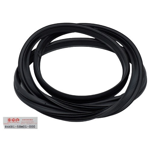 Weatherstrip Back Door Opening 84681-58M01 for Suzuki
