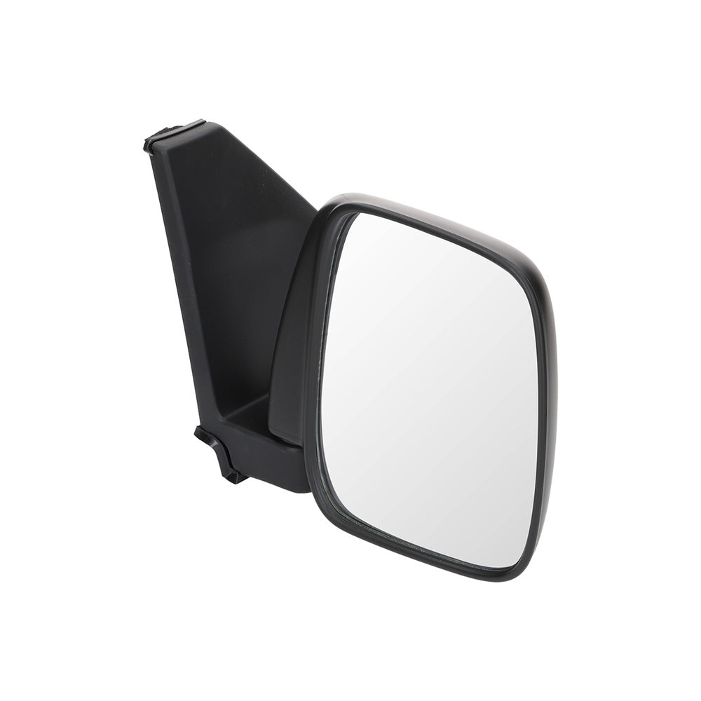 Mirror Outer Rear View Rh (Black) 84701-61J02-5PK for Suzuki