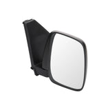 Mirror Outer Rear View Rh (Black) 84701-61J02-5PK for Suzuki