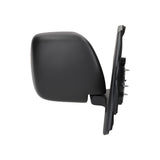 Mirror Outer Rear View Rh (Black) 84701-61J02-5PK for Suzuki