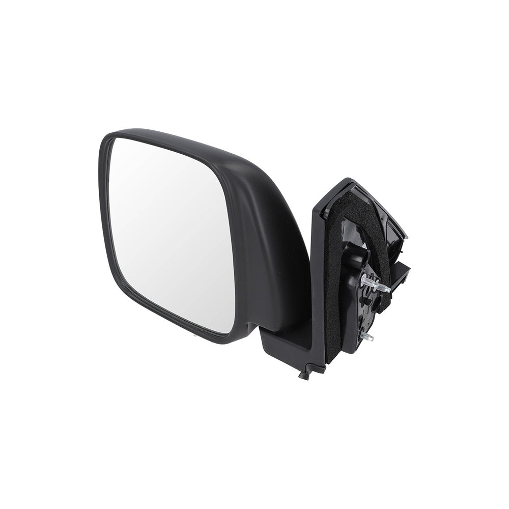 Mirror Outer Rear View Lh (Black) 84702-61J02-5PK for Suzuki
