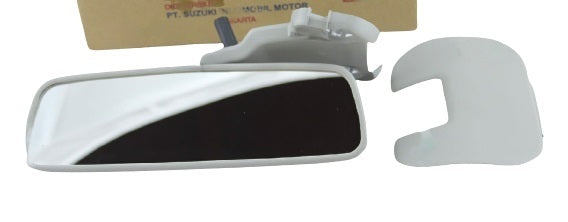 Mirror Assembly Inside Rear View 84703-60K00-6GS for Suzuki