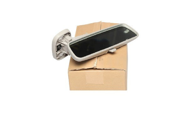 Mirror Assembly Inside Rear View 84703-81A13-6GS for Suzuki