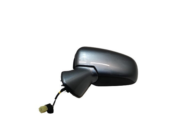 Cover Mirror Visor L(Gray) 84728-61M10-ZCD for Suzuki