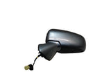 Cover Mirror Visor L(Gray) 84728-61M10-ZCD for Suzuki