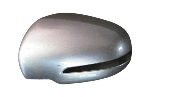 Cover Mirror Visor L(Silver) 84728-61M20-ZCC for Suzuki